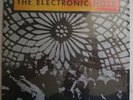 Original the Electronic Hole - ST LP, rural hippie psych, 1970, RARE, shrink