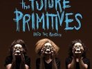 Into The Primitive - FUTURE PRIMITIVES THE [LP]