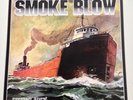 SMOKE BLOW - VINYL - GERMAN ANGST - 1ST PRESS - STONER