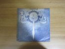 TOTO - Toto Korea Blue Cover Vinyl LP