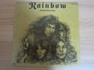 RAINBOW - LONG LIVE ROCK 'N' ROLL 7 TRACKS 1984 KOREA LP