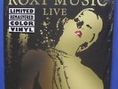 ROXY MUSIC, Live, Ltd Coloured Vinyl 3 LP 2016, Bryan Ferry Phil Manzanera, NEU