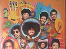 THE NITE-LITERS / DIFFERENT STROKES / LP 33T RCA USA 1972 SOUL FUNK