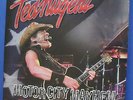 TED NUGENT, Motor City Mayhem, Limited Box Set, 3 LP Coloured Vinyl,  2013, NEU