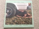 Third Man Records Craig Brown Band Seafoam Jack TMR 12