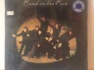 PAUL McCARTNEY BAND ON THE RUN ORIGINAL LP STILL SEALED