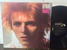 David Bowie Space Oddity VG+ psych glam