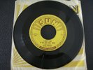 ELVIS PRESLEY SUN 45 RPM GOOD ROCKIN´ TONIGHT / I DON´T CARE ... RARE MISPRINT