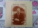 RARE Nioclás Tóibín Singing Irish Trad Folk LP 1977 Gael Linn cef 062