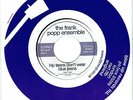 Frank Popp Hip Teens Don't Wear Blue Jeans/The Catwalk Northern Soul 45 Listen