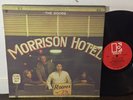 Doors Morrison Hotel  VG+ psych