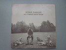 George Harrison - All Things Must Pass - Original Oz Triple LP Set 1970 + Poster