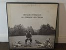 George Harrison All Things Must Pass 3LP EX/EX/VG+ GORGEOUS