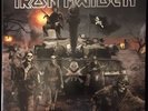 Vinyl Records - Iron Maiden - A Matter of Life and Death-Double Picture Disc LP