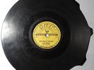 ELVIS PRESLEY That's All Right / Blue Moon of Kentucky SUN 209 78 rpm Broken