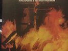 Funk KING SPORTY & ROOT ROCKERS Fire Keep Burn