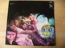 Canned Heat original Living the Blues 2LP
