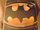 PRINCE  BATMAN SOUNDTRACK SEALED lp