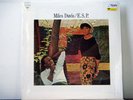 MILES DAVIS  LP E.s.p.  Columbia stereo   SEALED