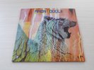 AMON DUUL II WOLF CITY LP UK UA RECORDS 1972 GATEFOLD FIRST PRESS KRAUTROCK