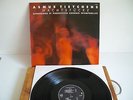 Asmus Tietchens Nachtstücke Krautrock original france press 1980