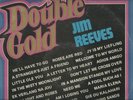 JIM  REEVES    UNIQUE   SOUTH  AFRICA  2 LP    DOUBLE  GOLD