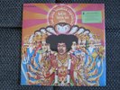 The Jimi Hendrix Experience ?– Axis: Bold As Love -  MCA-11601 - Veröffenlichung