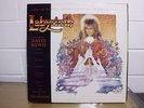 DAVID BOWIE:LABYRINTH LP