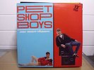 PET SHOP BOYS:ONE MORE CHANCE 12