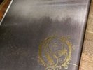 Book of Opeth. Hardcover book with 7