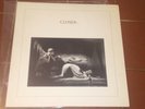 JOY DIVISION CLOSER RARE  LP ORIGINAL FACTORY VI FACTUS 6