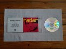 Britney Spears PROMO UK - RADAR - 6 TRACKS