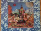 TXL 103 Rolling Stones Their Satanic Majesties Request