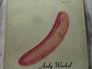 Velvet Underground & Nico '67 LP Andy Warhol Peeled Banana V6-5008 RARE