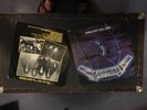 Ride the lightning LP by Metallica 1984 Electra/Megaforce