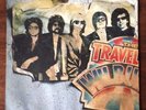 Traveling Wilburys First Pressing & Demonstration Copy Played Once Rare