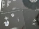 The Sisters of Mercy FLOODLAND Vinyl LP 12´ Originalausgabe 1. Press 1987 RAR