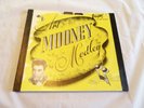 RARE Vintage Vogue Picture Record 2 Disc Set V101 ART MOONEY MEDLEY 713-32 / 730
