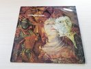THE SECOND COMING S/T LP UK MERCURY 1970 FIRST PRESSING