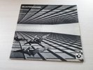 QUATERMASS S/T LP UK HARVEST 1970 GATEFOLD FIRST PRESSING
