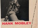 HANK MOBLEY BLUE NOTE 1568 Original First Pressing