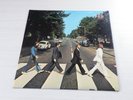 THE BEATLES ABBEY ROAD LP UK APPLE 1969 FIRST PRESSING