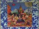THE ROLLING STONES - THEIR SATANIC MAJESTIES REQUEST - UK MONO DECCA - P1/1P -