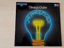George Duke – The Inner Source 2 lp