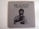 ERIC CLAPTON - CROSSROADS CASSETTE BOX SET EX 1988 Cream Greatest Hits Best Of