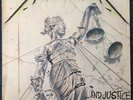 METALLICA - ....AND JUSTICE FOR ALL - 1988 DOUBLE VINYL VERTIGO - ORIGINAL