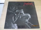 Emperor - Emperor 1st Press LP Candlelight Records 002 UK1993*DarkThrone Bathory