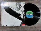 LED ZEPPELIN Led Zeppelin MT1067 LP GR0227