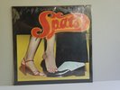 Spats - Spats