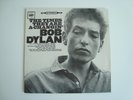 BOB DYLAN LP- The times they are a-changin' CBS SBPG 62251 1964 STEREO UK